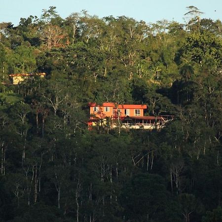 Hostal Tena Naui Exterior foto